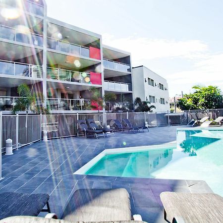 Breakfree Fortitude Valley Dış mekan fotoğraf