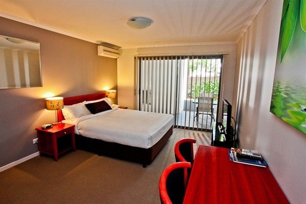 Breakfree Fortitude Valley Dış mekan fotoğraf